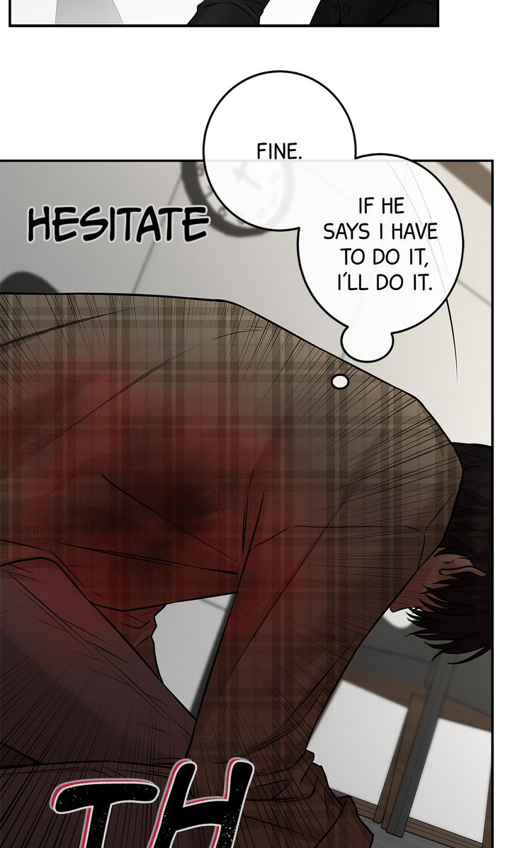 March [Kaizen Scan] - Episode 4 manhwa