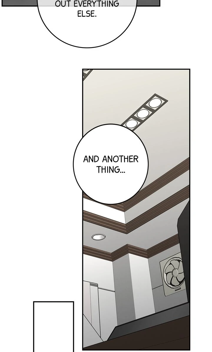 March [Kaizen Scan] - Episode 4 manhwa