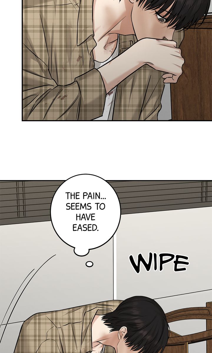 March [Kaizen Scan] - Episode 4 manhwa