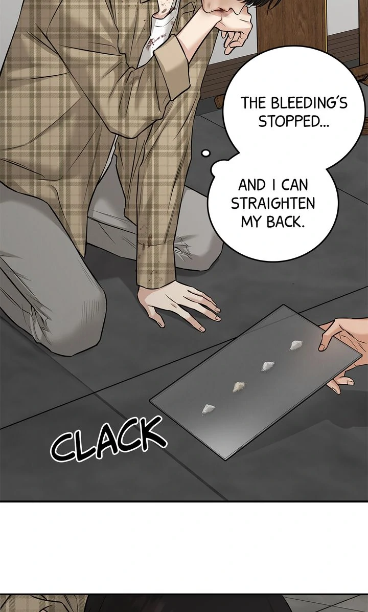March [Kaizen Scan] - Episode 4 manhwa