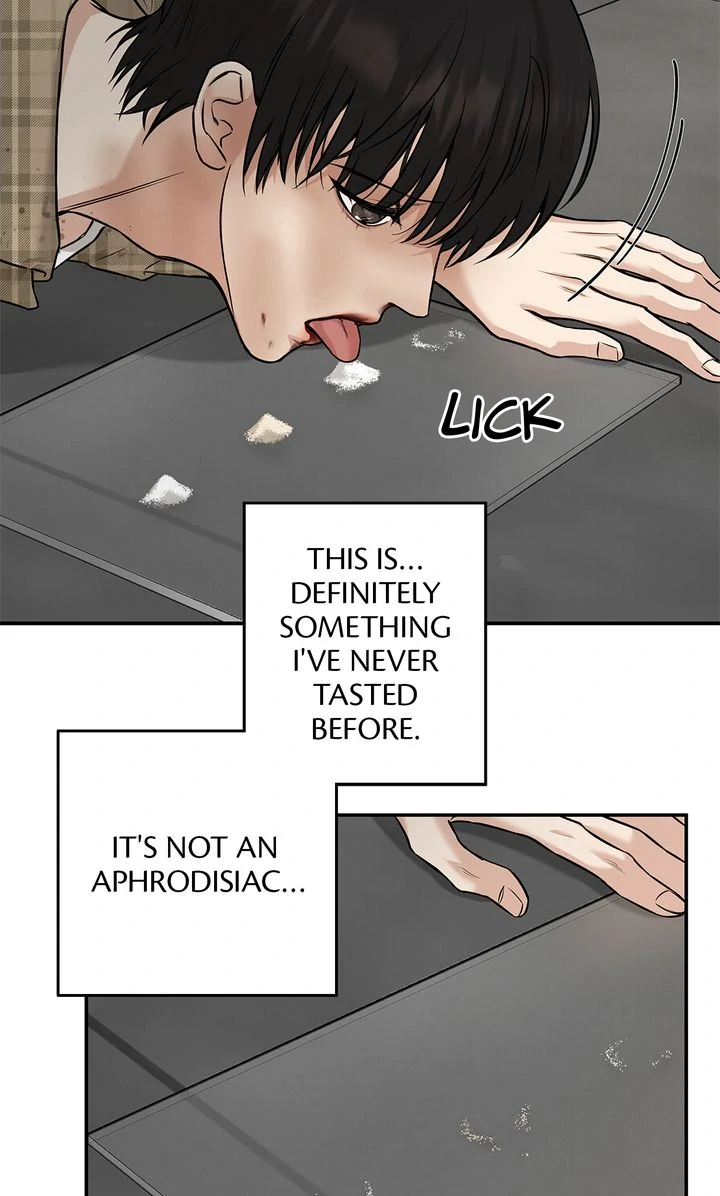 March [Kaizen Scan] - Episode 4 manhwa