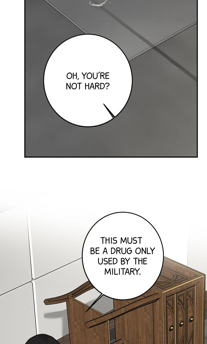 March [Kaizen Scan] - Episode 4 manhwa