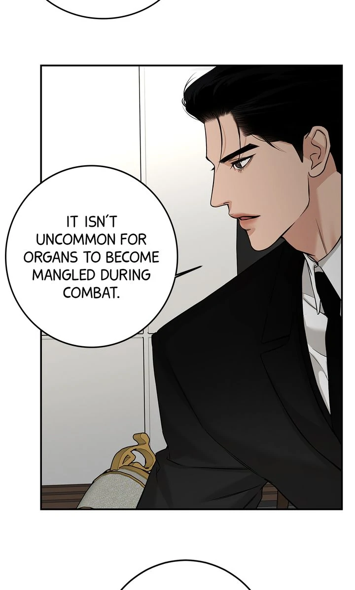 March [Kaizen Scan] - Episode 4 manhwa