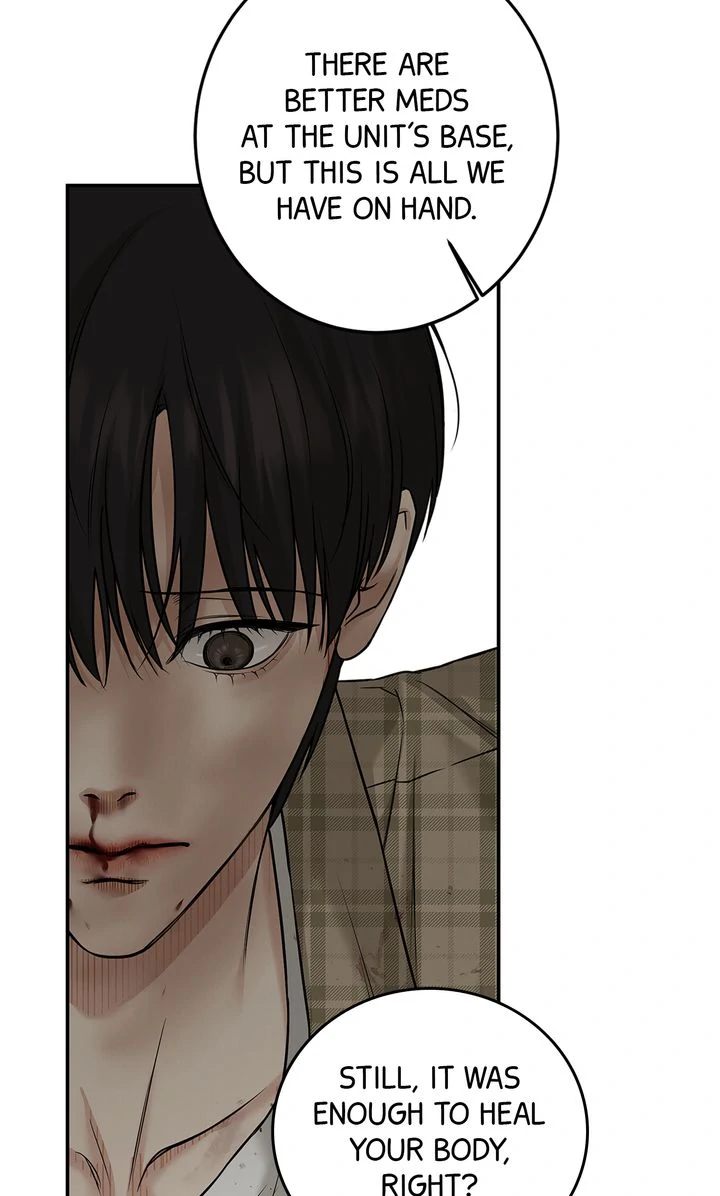 March [Kaizen Scan] - Episode 4 manhwa