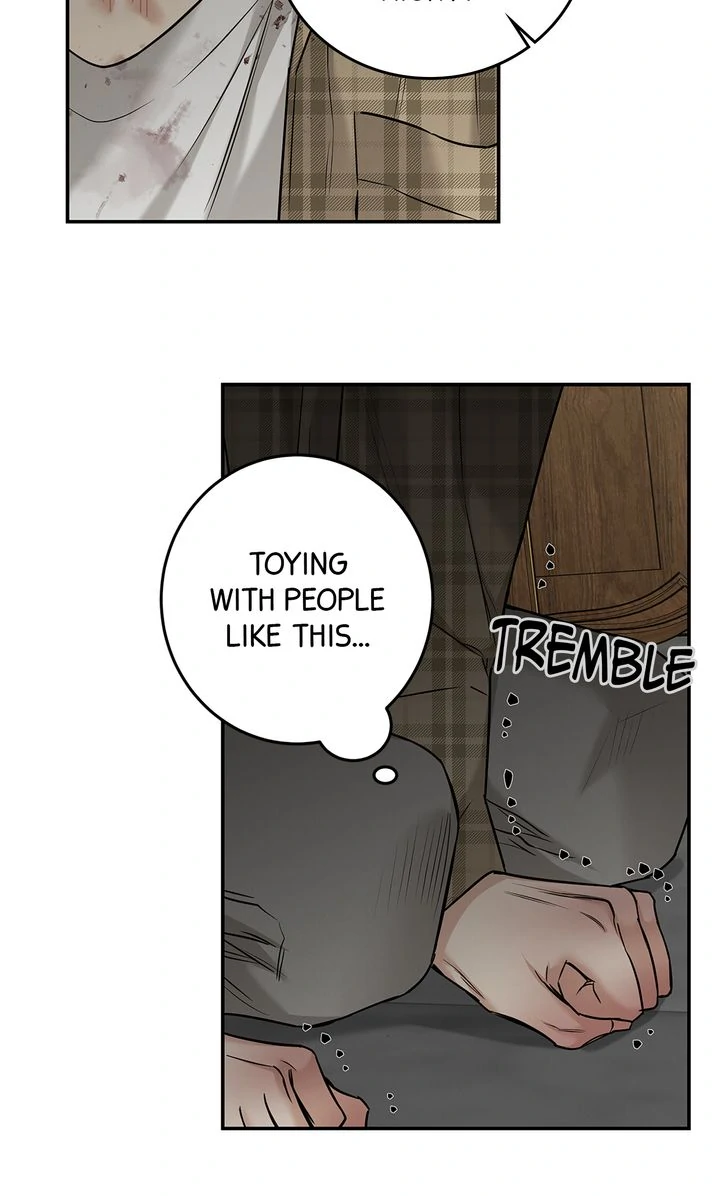 March [Kaizen Scan] - Episode 4 manhwa