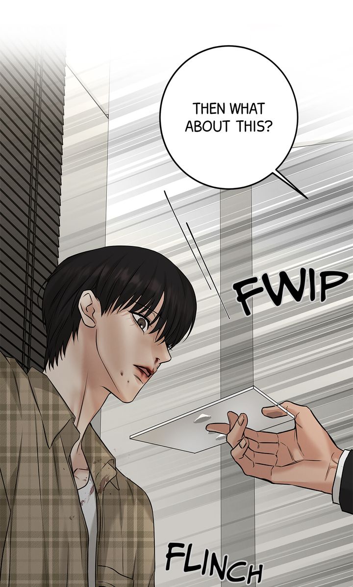 March [Kaizen Scan] - Episode 4 manhwa