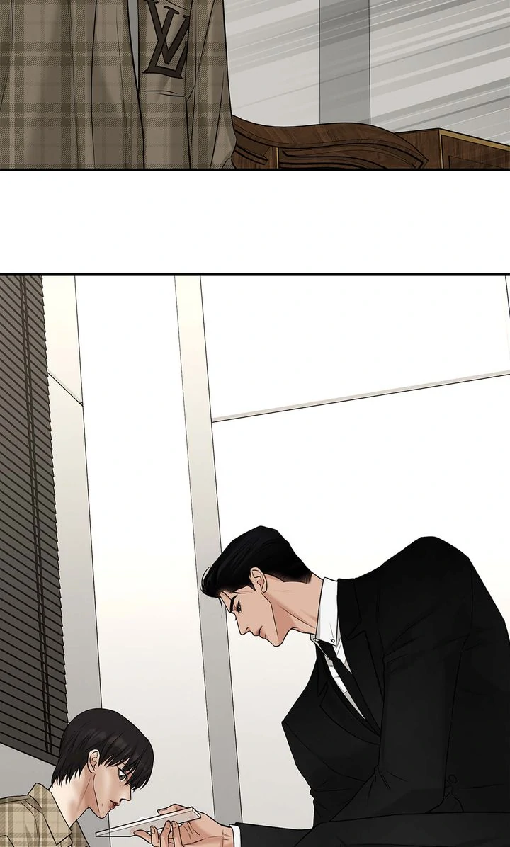 March [Kaizen Scan] - Episode 4 manhwa
