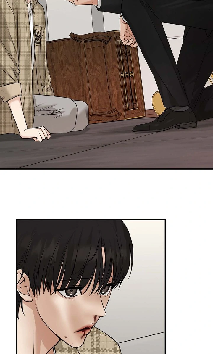 March [Kaizen Scan] - Episode 4 manhwa