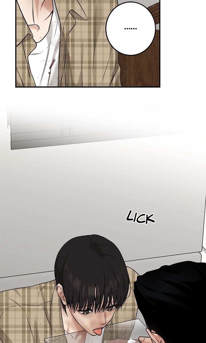 March [Kaizen Scan] - Episode 4 manhwa