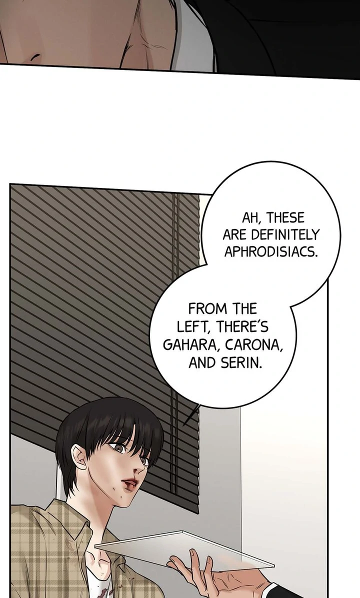 March [Kaizen Scan] - Episode 4 manhwa