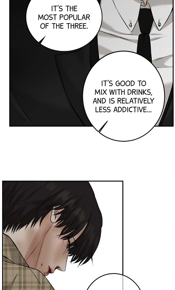 March [Kaizen Scan] - Episode 4 manhwa