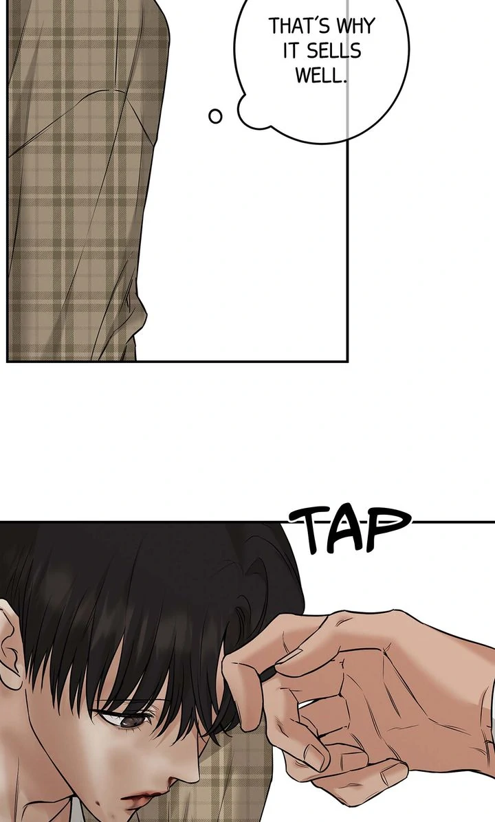 March [Kaizen Scan] - Episode 4 manhwa