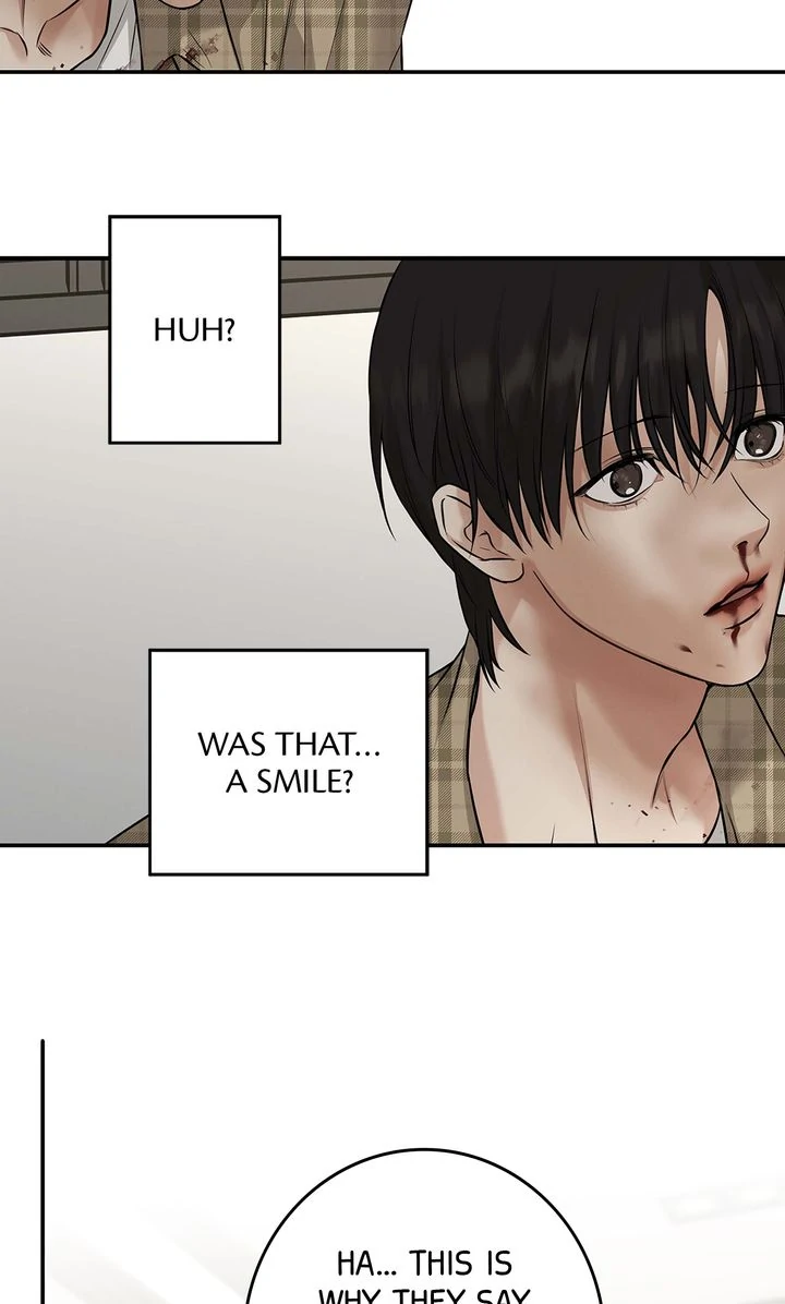 March [Kaizen Scan] - Episode 4 manhwa