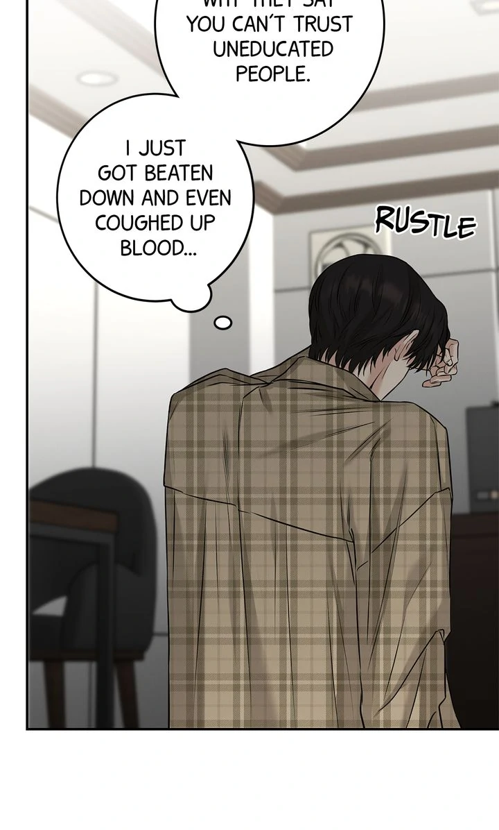 March [Kaizen Scan] - Episode 4 manhwa