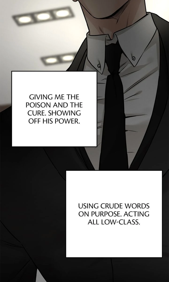 March [Kaizen Scan] - Episode 4 manhwa