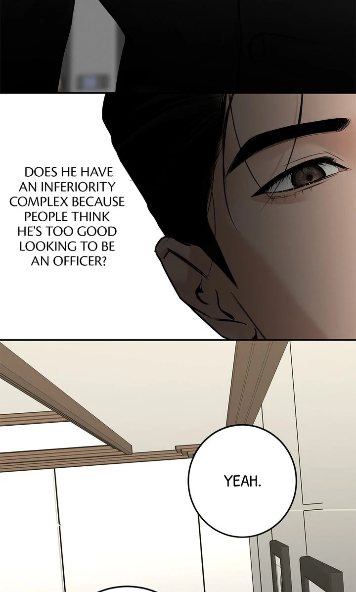 March [Kaizen Scan] - Episode 4 manhwa