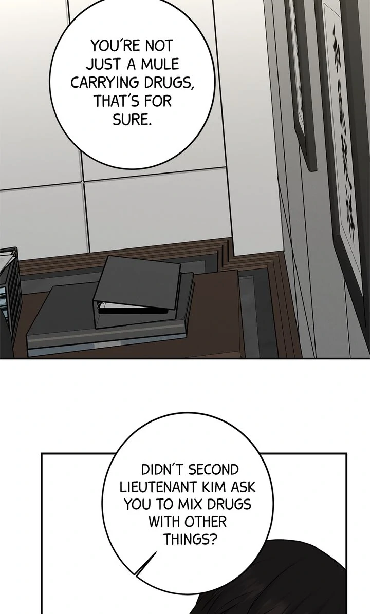 March [Kaizen Scan] - Episode 4 manhwa
