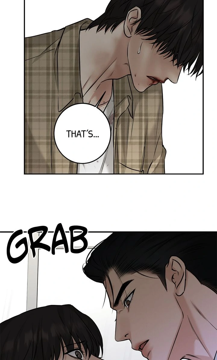 March [Kaizen Scan] - Episode 4 manhwa