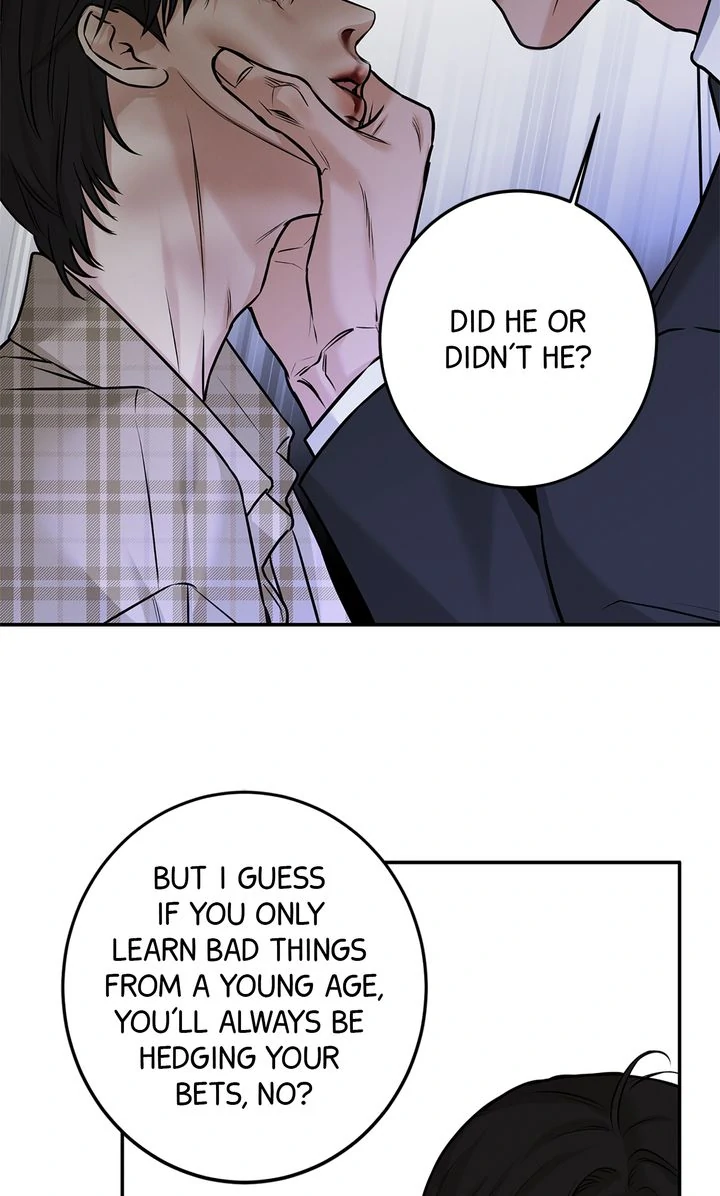 March [Kaizen Scan] - Episode 4 manhwa