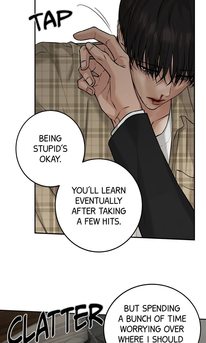 March [Kaizen Scan] - Episode 4 manhwa