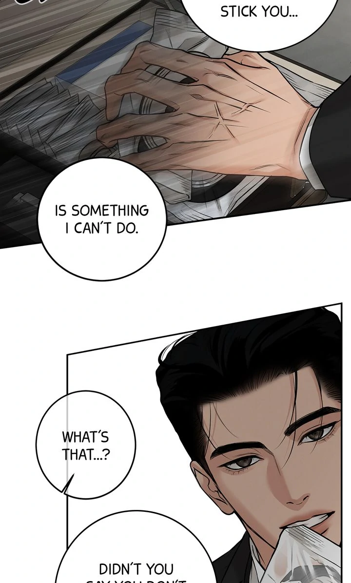 March [Kaizen Scan] - Episode 4 manhwa