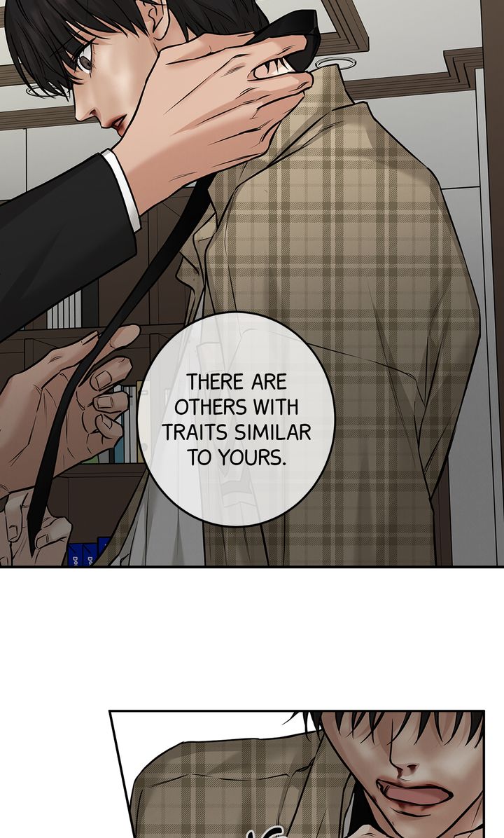 March [Kaizen Scan] - Episode 4 manhwa