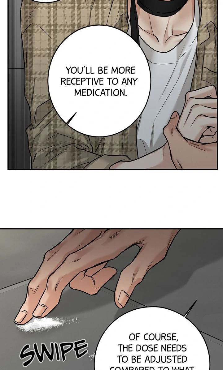 March [Kaizen Scan] - Episode 4 manhwa