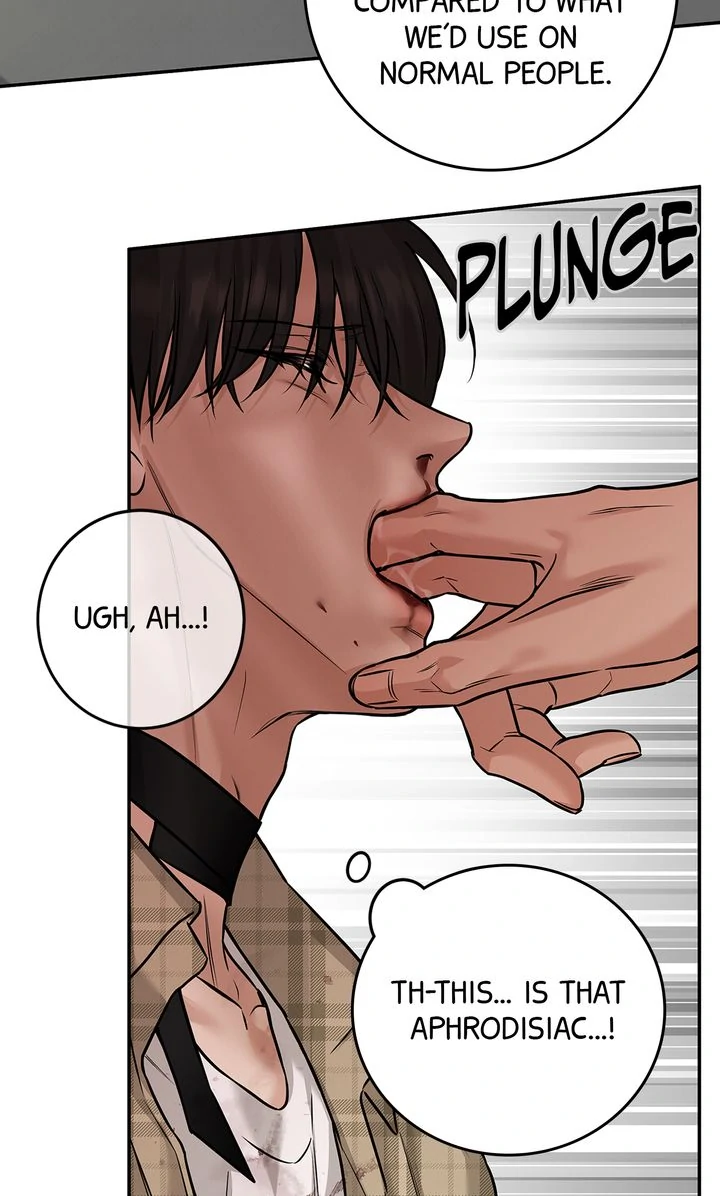 March [Kaizen Scan] - Episode 4 manhwa