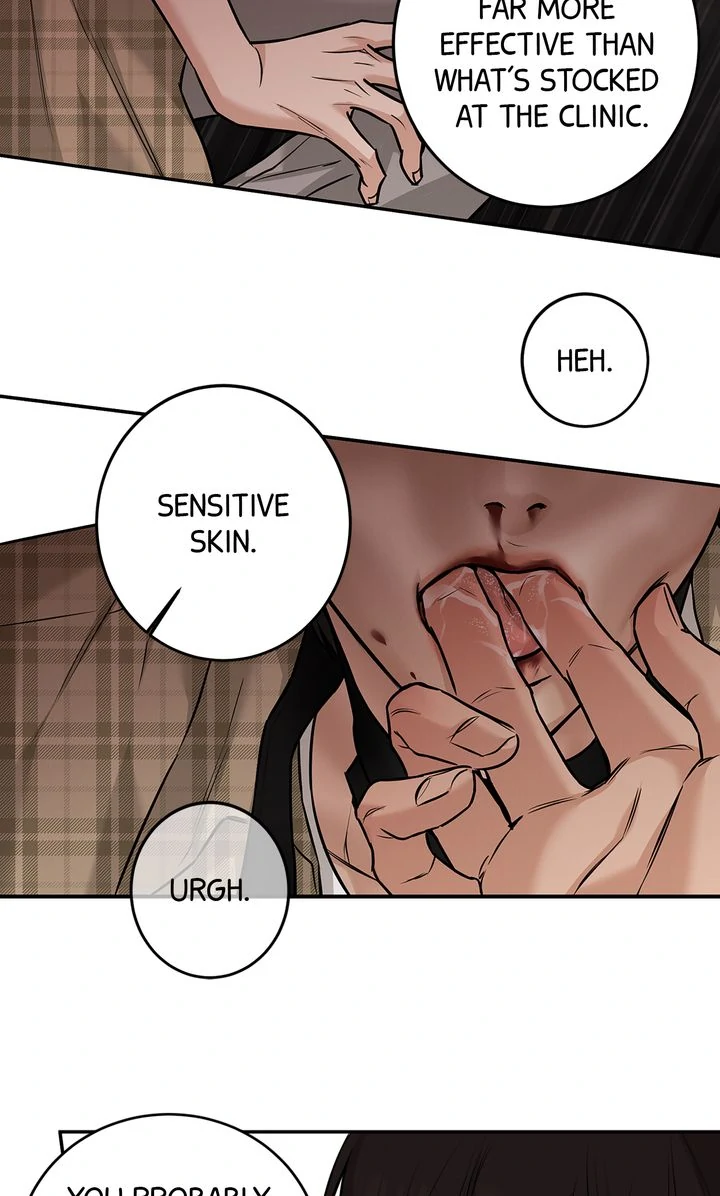 March [Kaizen Scan] - Episode 4 manhwa