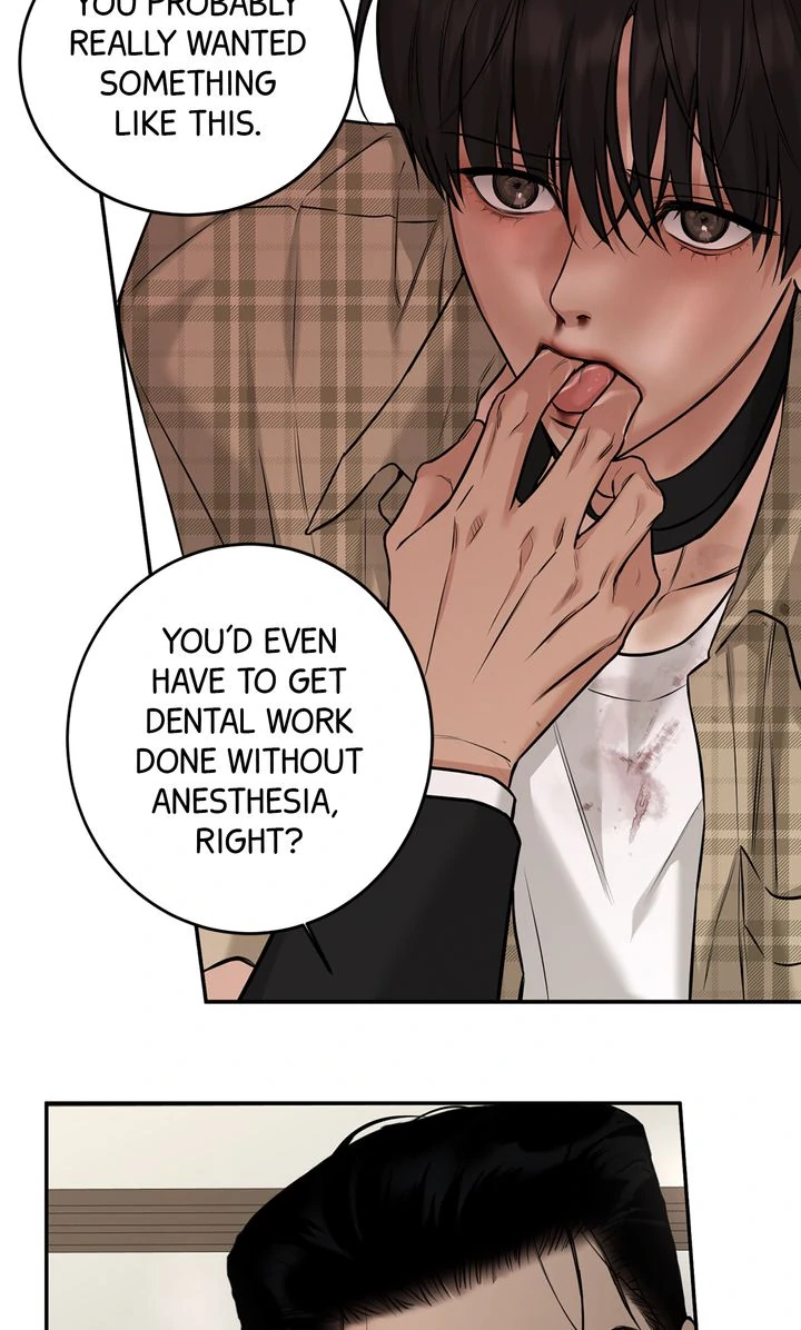 March [Kaizen Scan] - Episode 4 manhwa