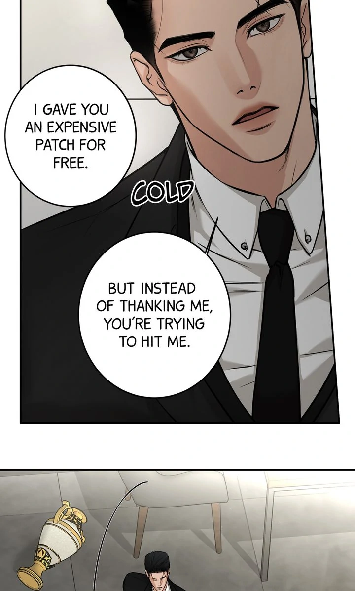 March [Kaizen Scan] - Episode 4 manhwa