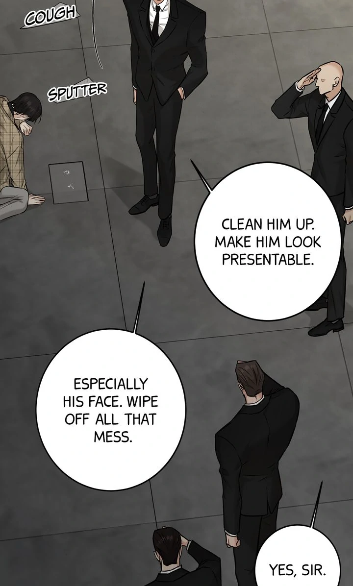 March [Kaizen Scan] - Episode 4 manhwa