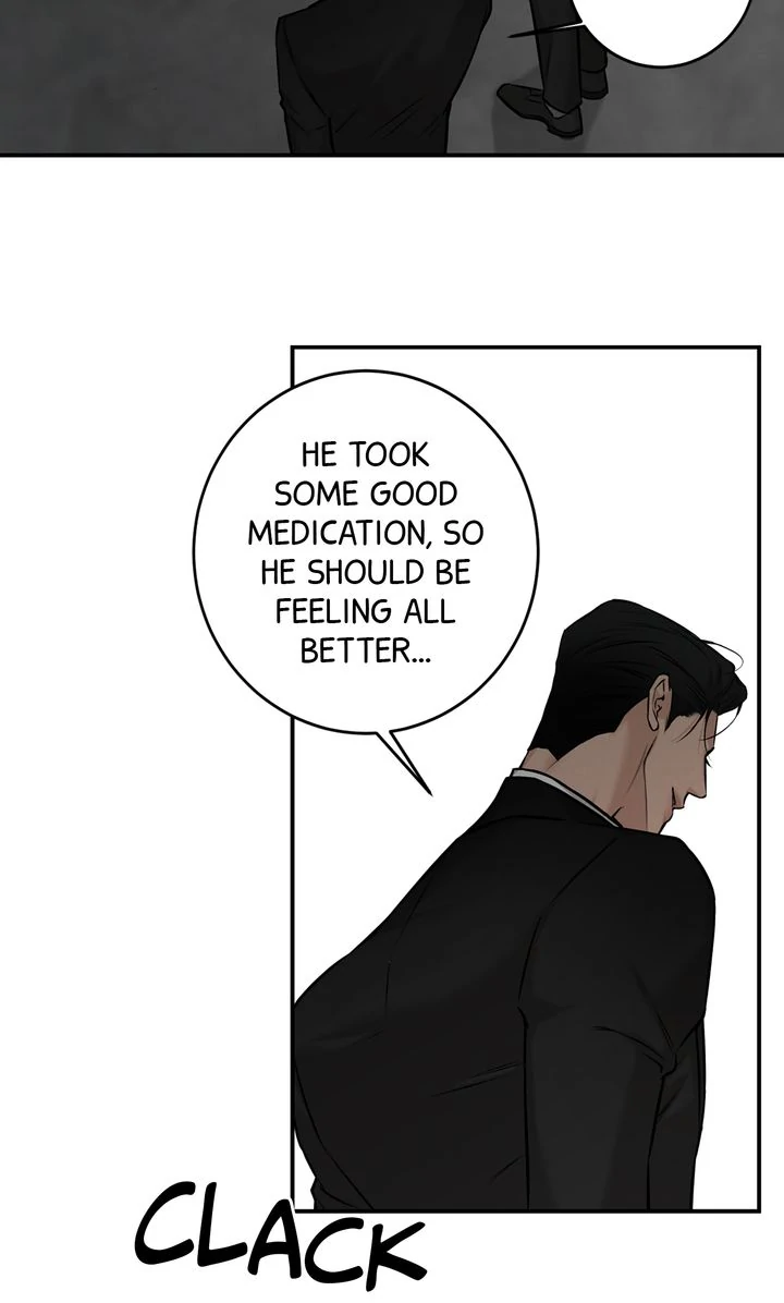 March [Kaizen Scan] - Episode 4 manhwa