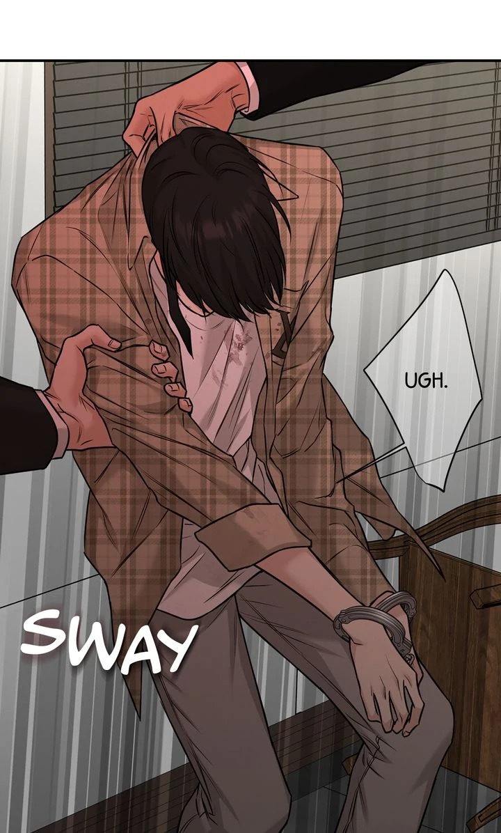 March [Kaizen Scan] - Episode 4 manhwa