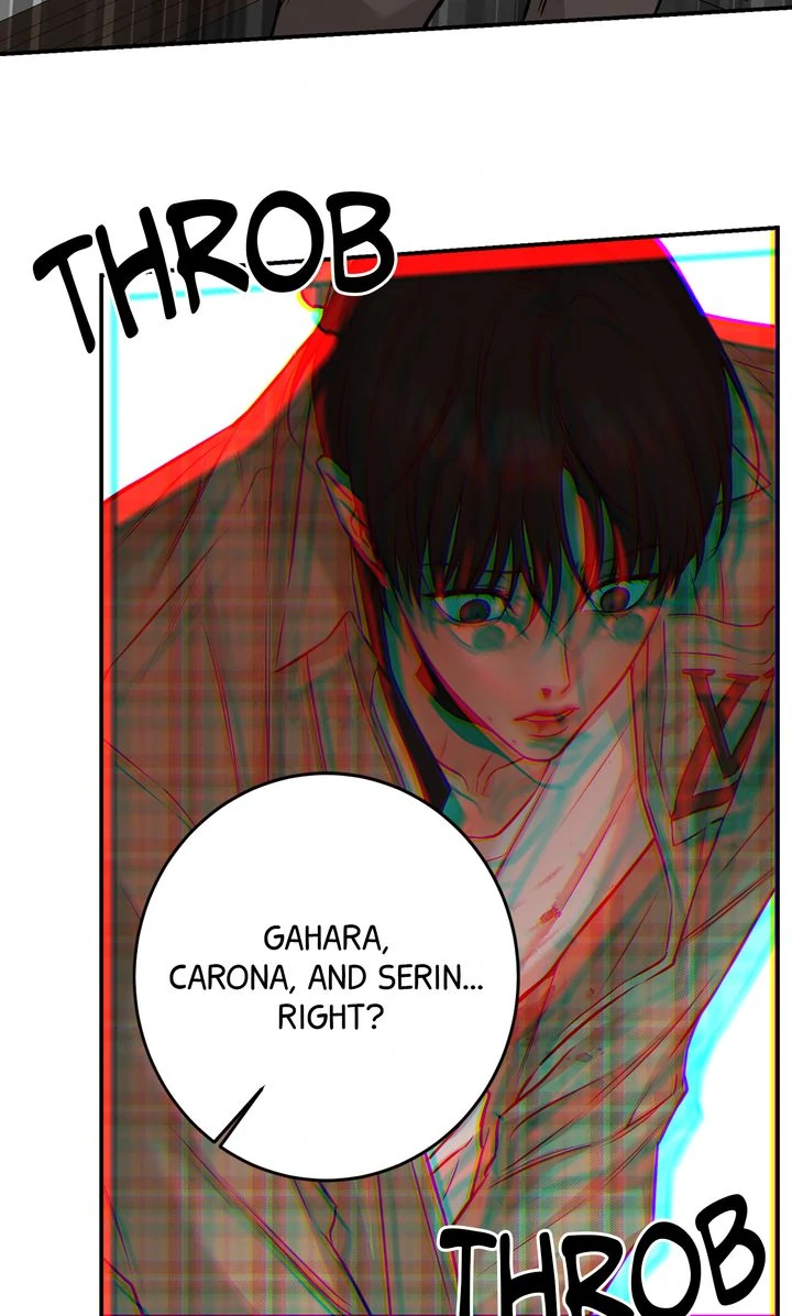 March [Kaizen Scan] - Episode 4 manhwa