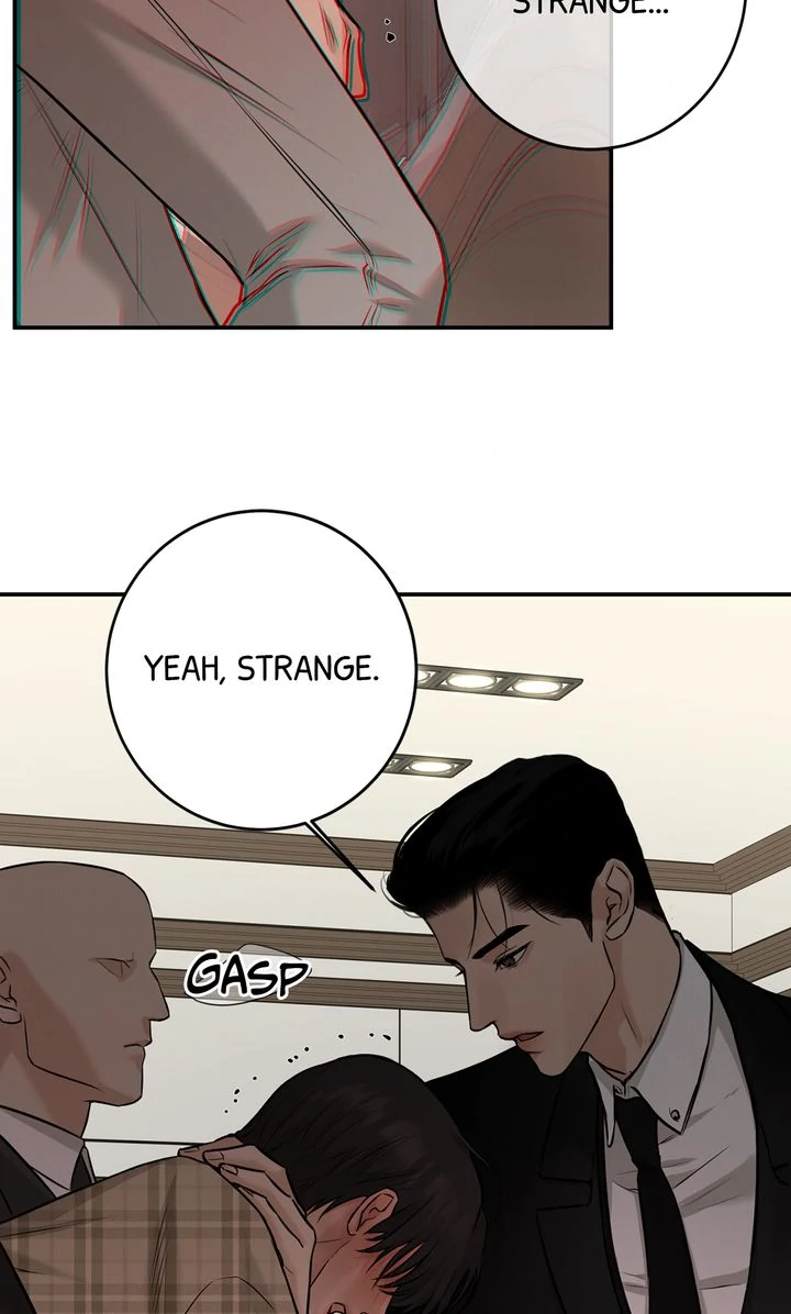 March [Kaizen Scan] - Episode 4 manhwa