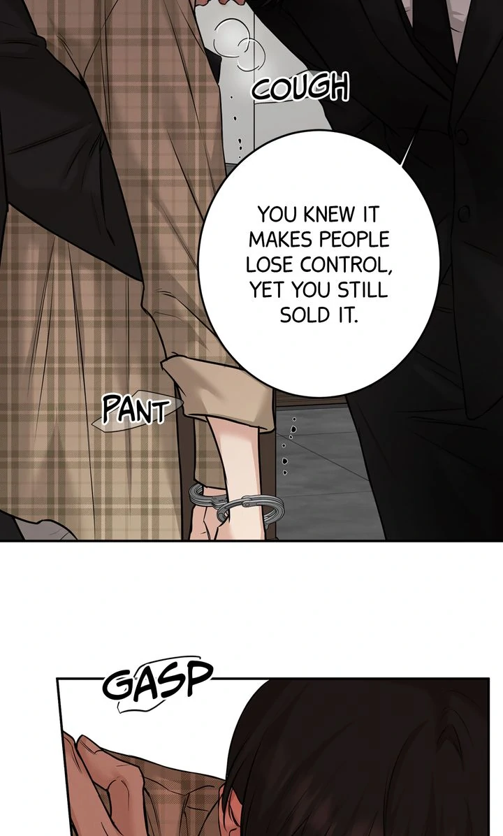 March [Kaizen Scan] - Episode 4 manhwa