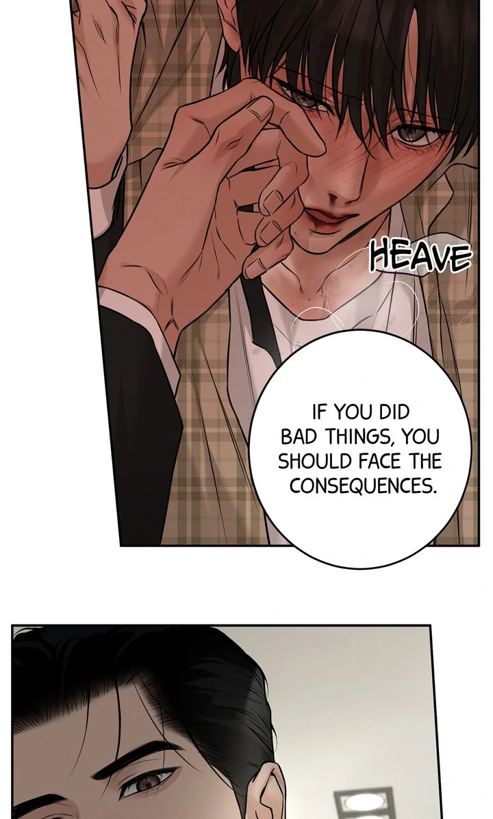 March [Kaizen Scan] - Episode 4 manhwa