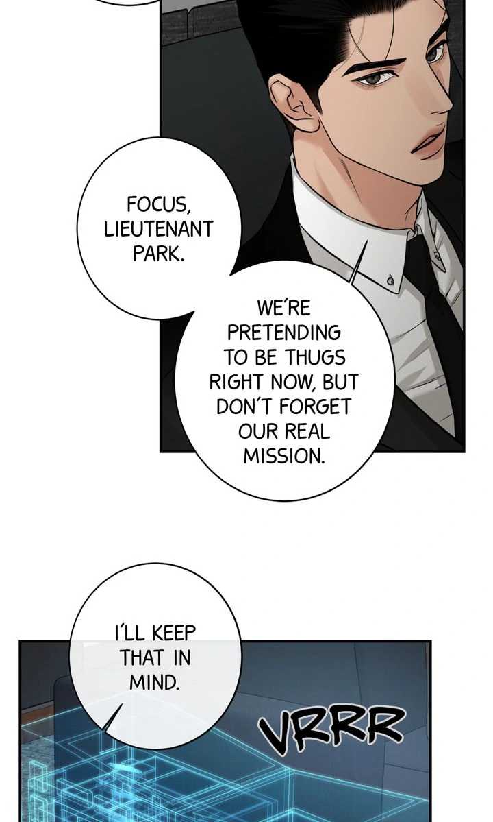 March [Kaizen Scan] - Episode 5 manhwa