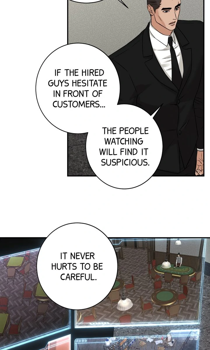 March [Kaizen Scan] - Episode 5 manhwa