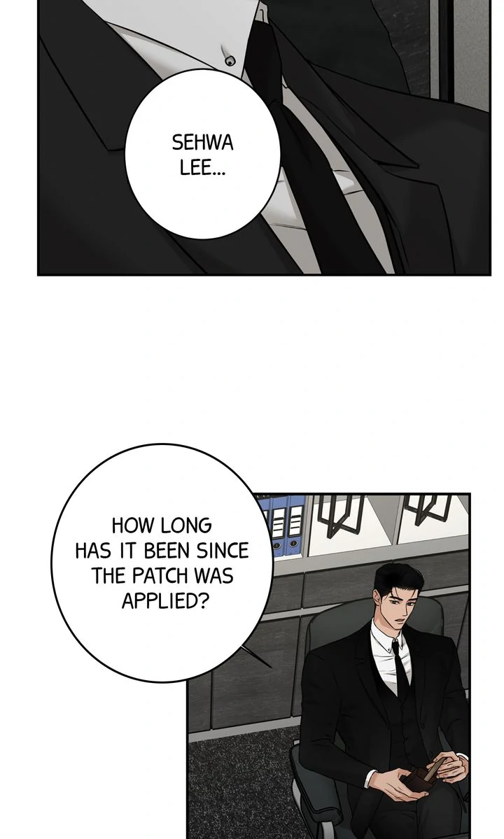 March [Kaizen Scan] - Episode 5 manhwa