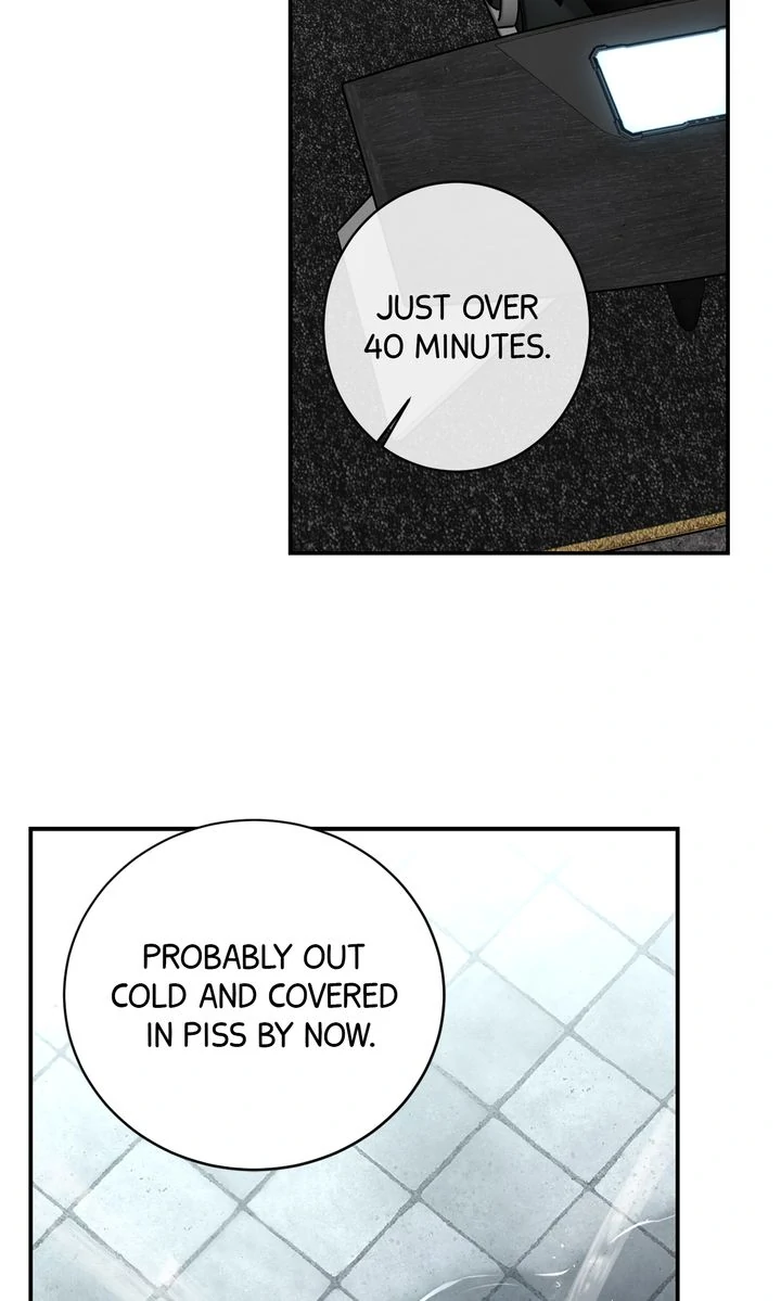 March [Kaizen Scan] - Episode 5 manhwa