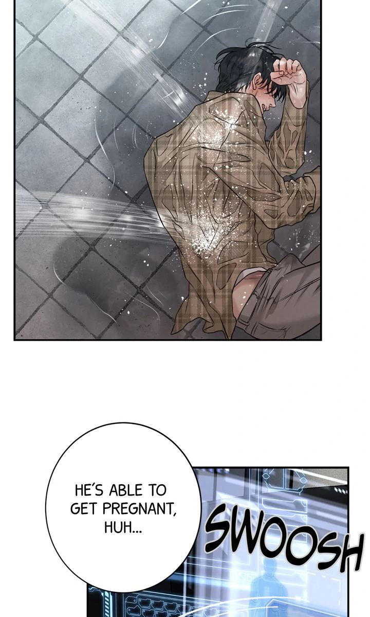 March [Kaizen Scan] - Episode 5 manhwa
