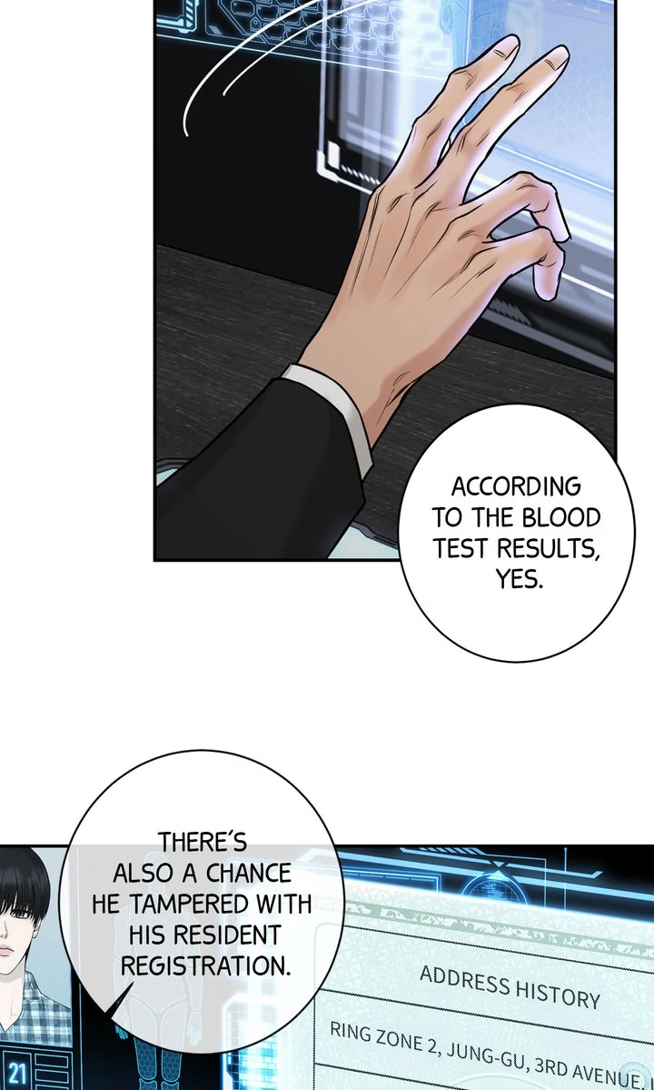 March [Kaizen Scan] - Episode 5 manhwa