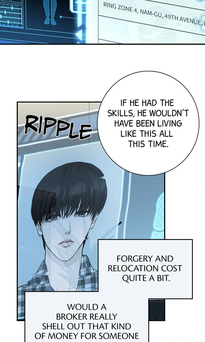 March [Kaizen Scan] - Episode 5 manhwa