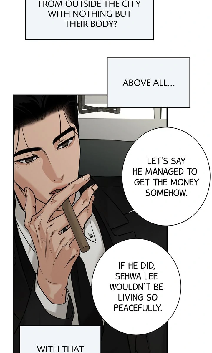 March [Kaizen Scan] - Episode 5 manhwa