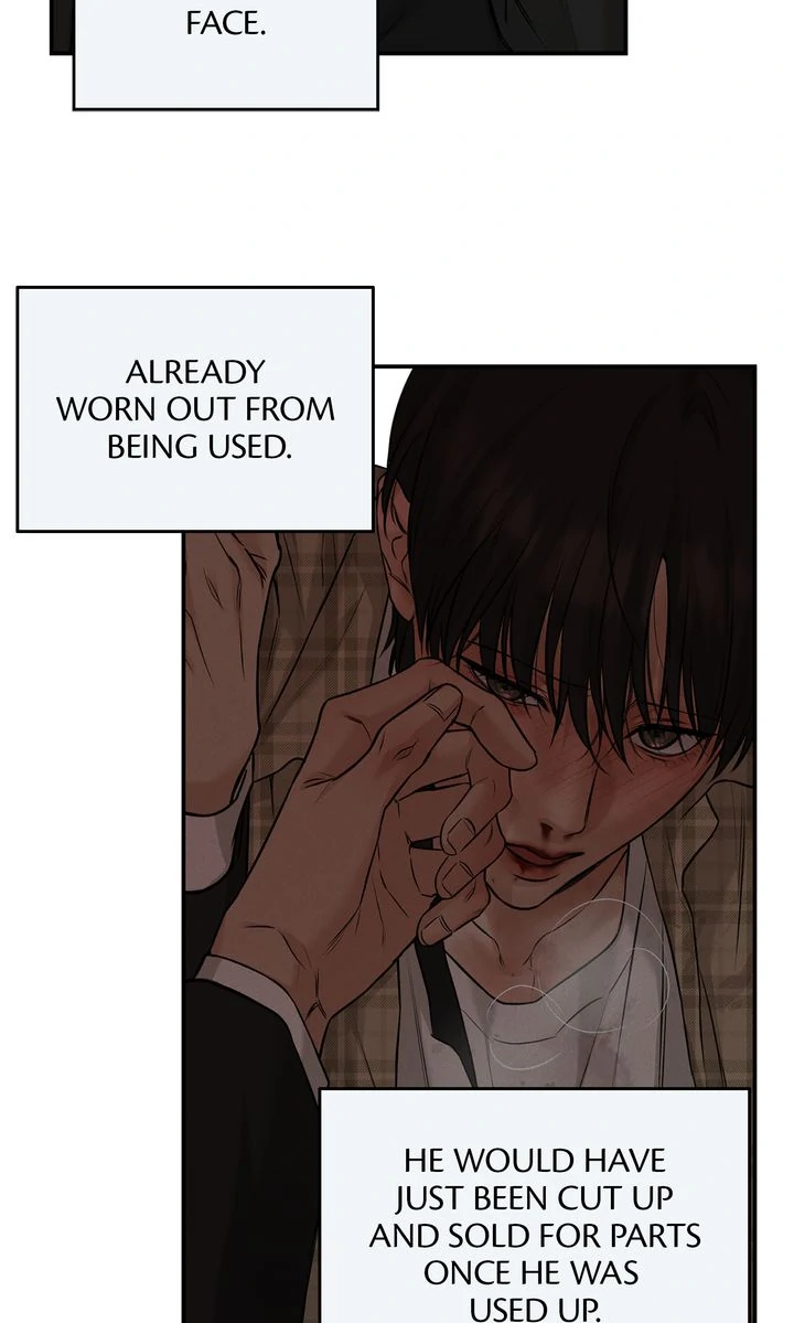March [Kaizen Scan] - Episode 5 manhwa
