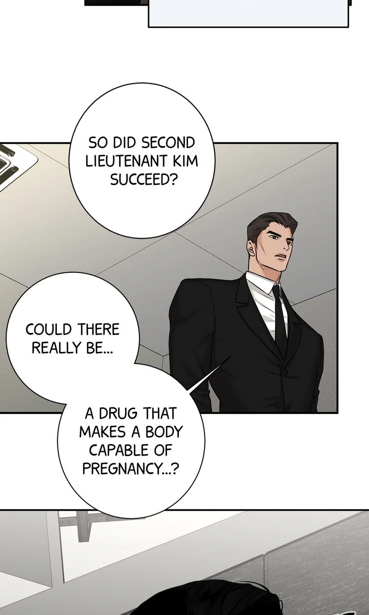 March [Kaizen Scan] - Episode 5 manhwa
