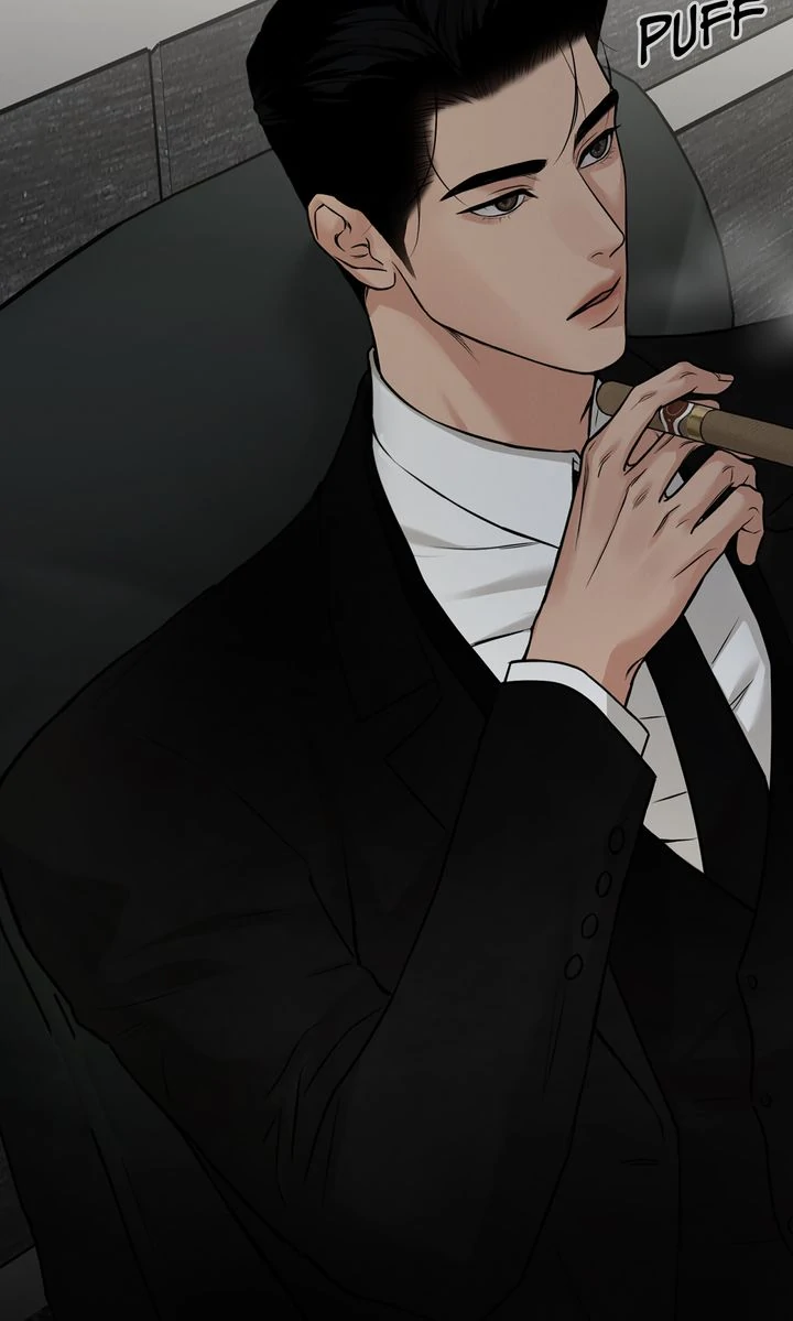 March [Kaizen Scan] - Episode 5 manhwa