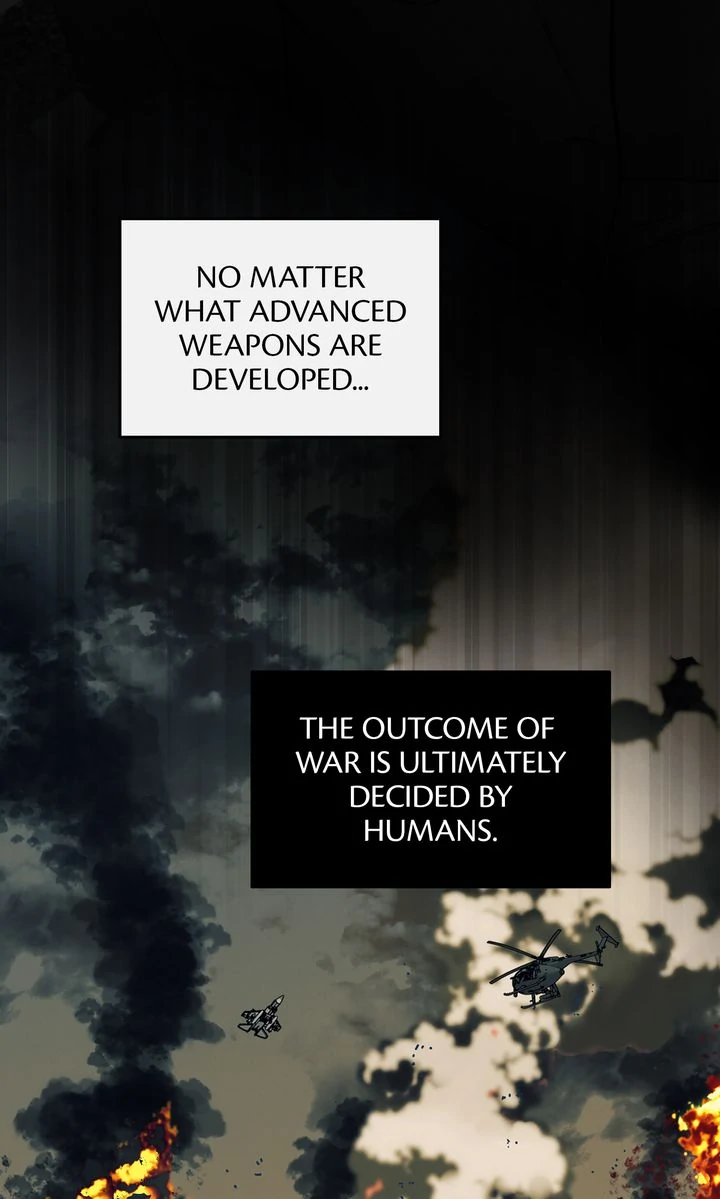 March [Kaizen Scan] - Episode 5 manhwa